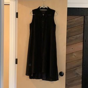 Eileen Fisher Silk Dress